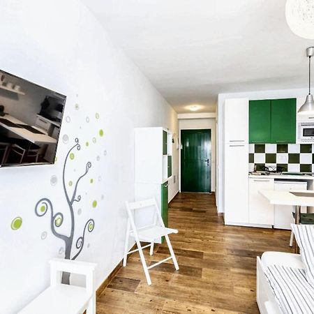 Charming Studio In Costa Teguise With Shared Pool - 35 Sqm Zewnętrze zdjęcie