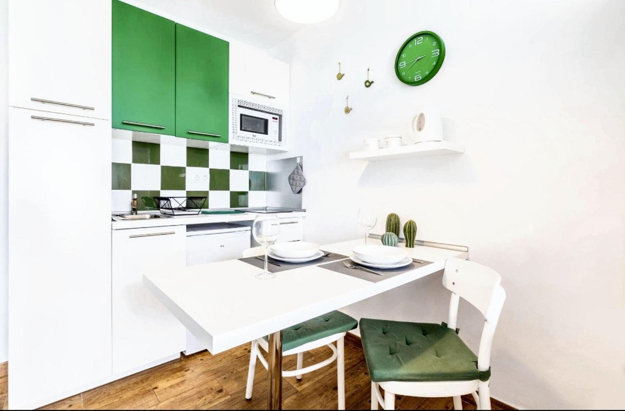 Charming Studio In Costa Teguise With Shared Pool - 35 Sqm Zewnętrze zdjęcie